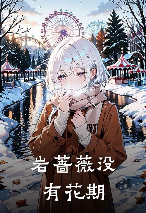 岩蔷薇没有花期