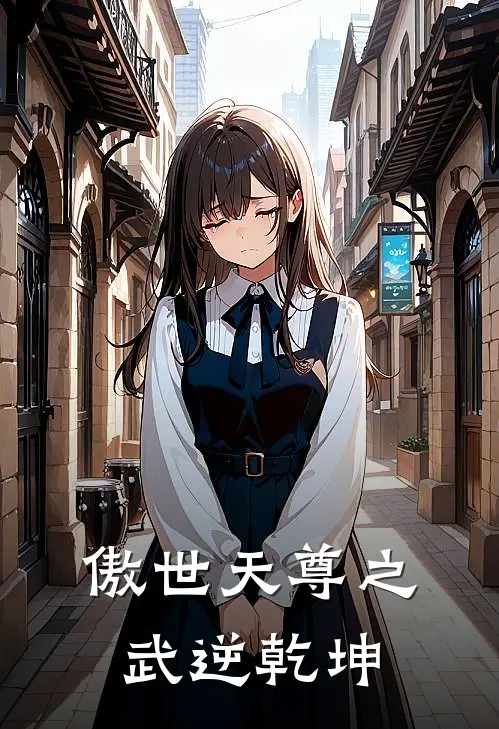 傲世天尊之武逆乾坤