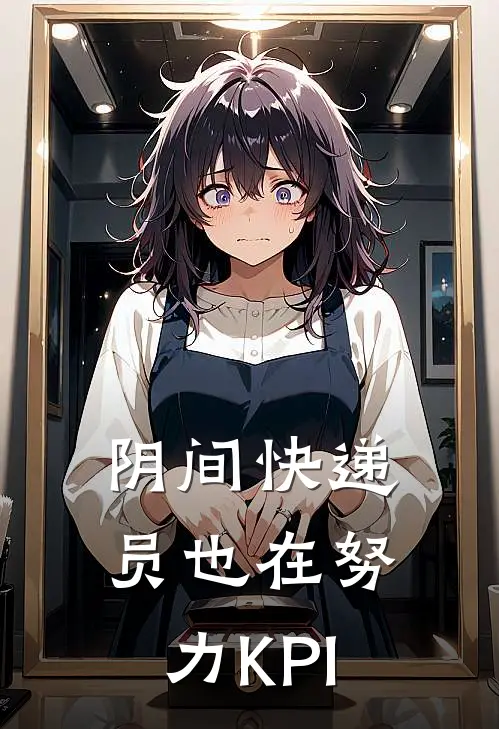 阴间快递员也在努力KPI