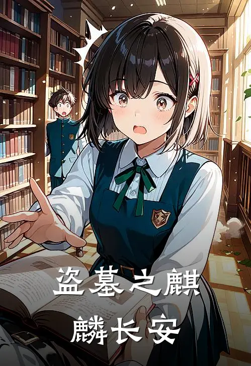 盗墓之麒麟长安