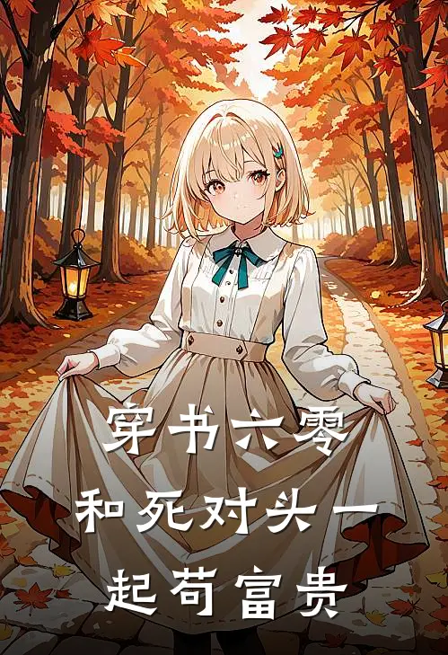 穿书六零：和死对头一起苟富贵