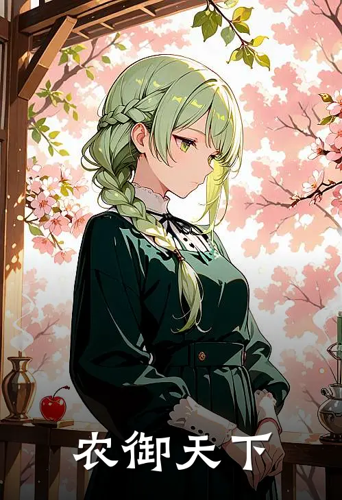农御天下