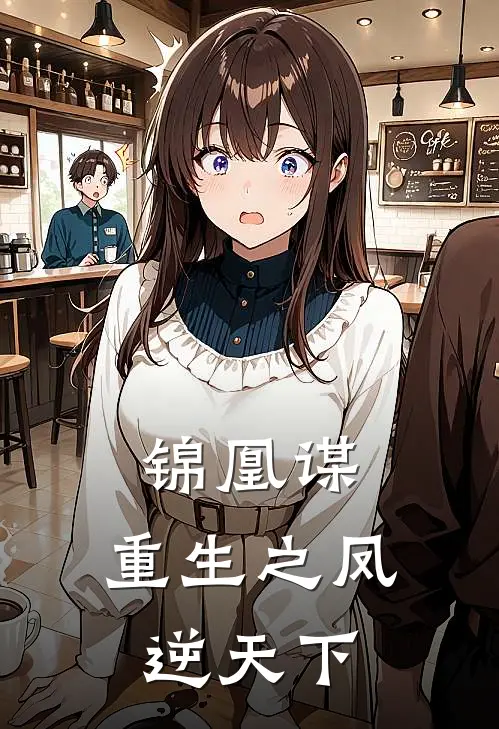 锦凰谋：重生之凤逆天下