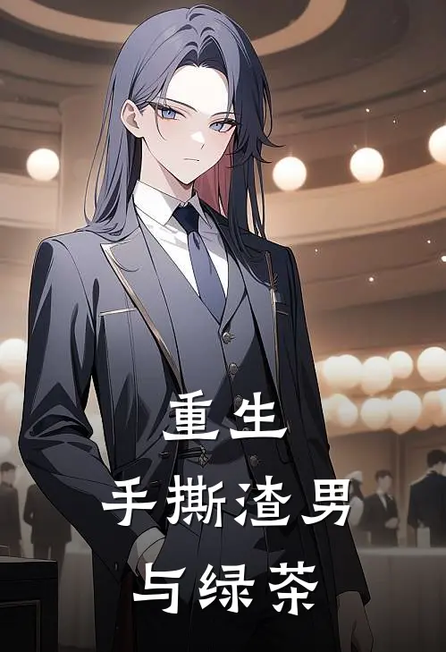 重生：手撕渣男与绿茶
