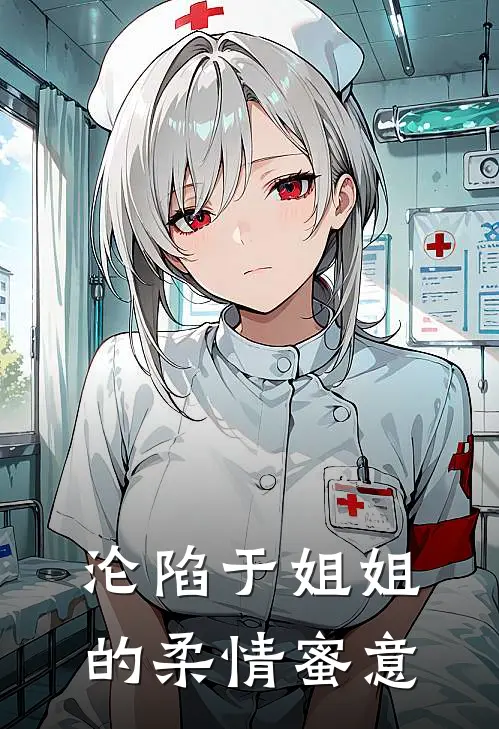 沦陷于姐姐的柔情蜜意