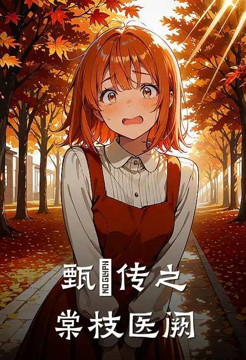 甄嬛传之棠枝医阙