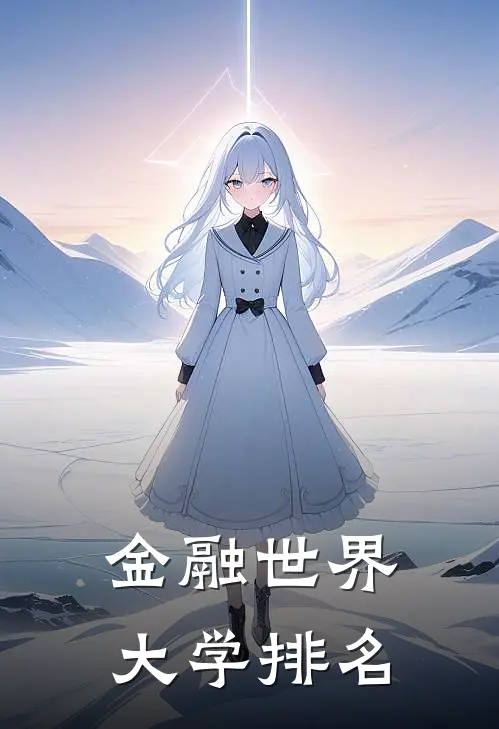 金融世界大学排名