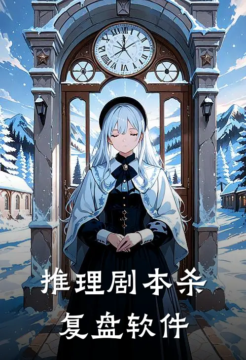 推理剧本杀复盘软件