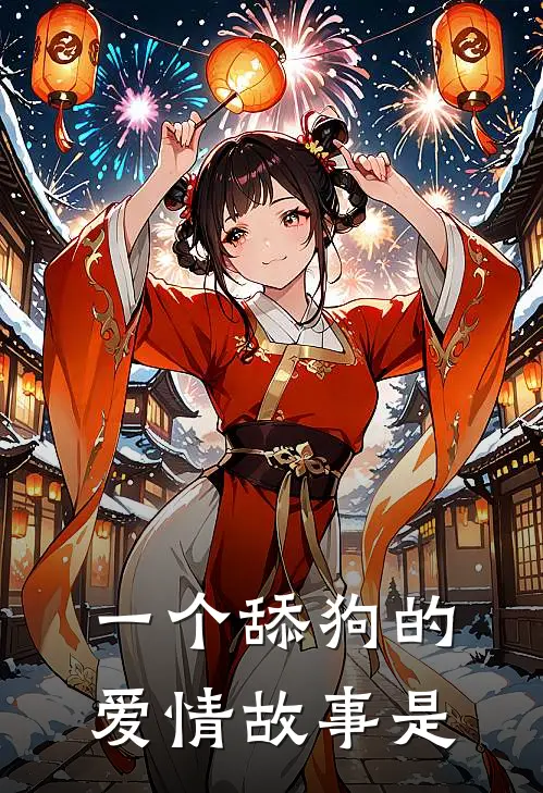 一个舔狗的爱情故事是