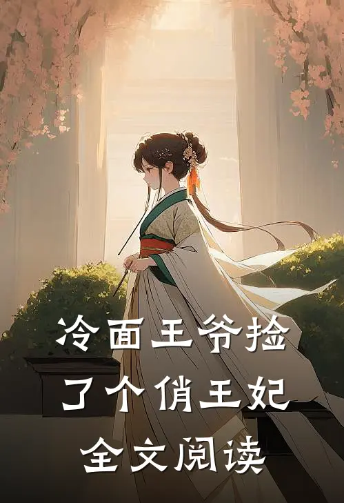 冷面王爷捡了个俏王妃全文阅读