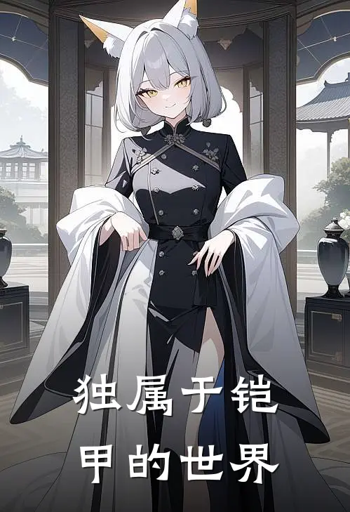 独属于铠甲的世界