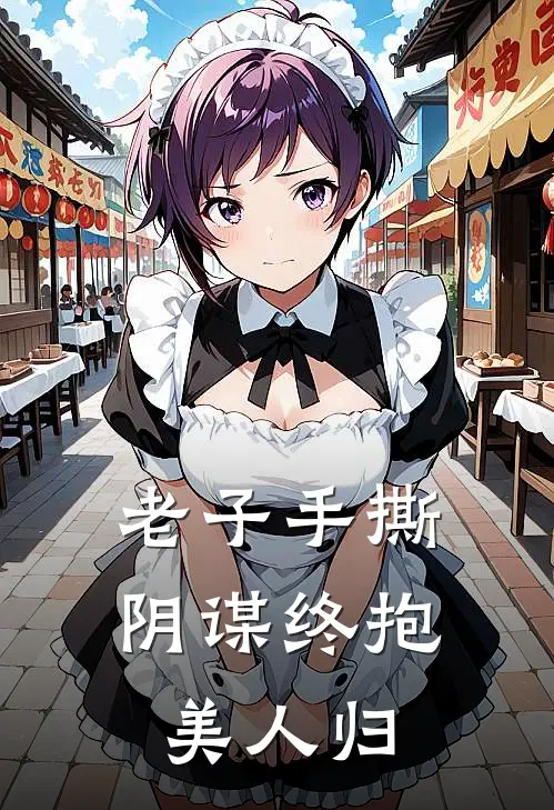 老子手撕阴谋终抱美人归