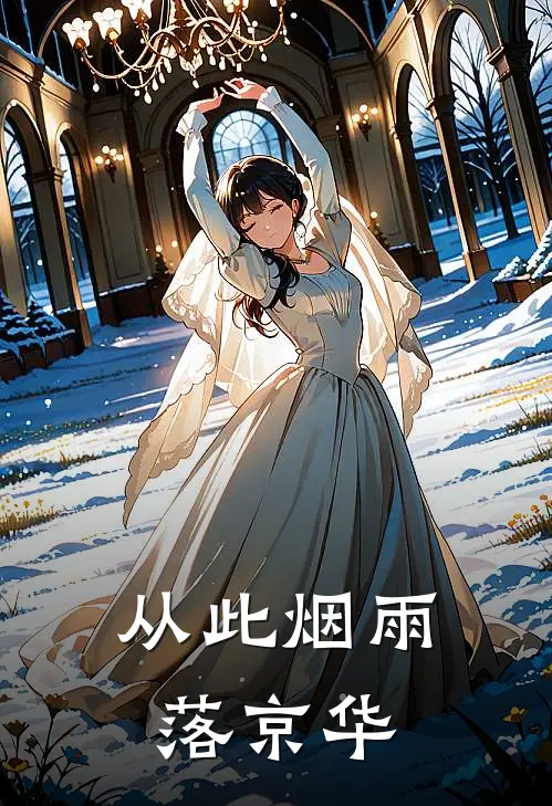 从此烟雨落京华