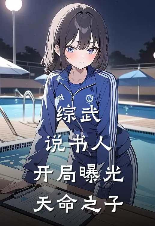 综武：说书人，开局曝光天命之子