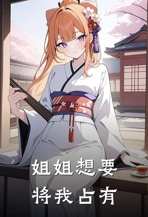 姐姐想要将我占有