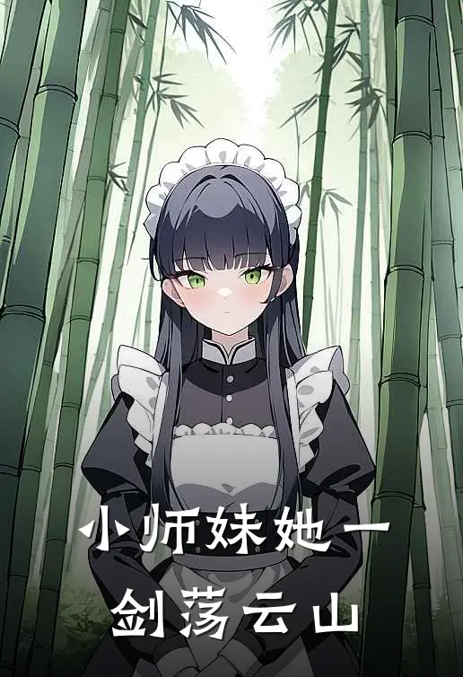 小师妹她一剑荡云山