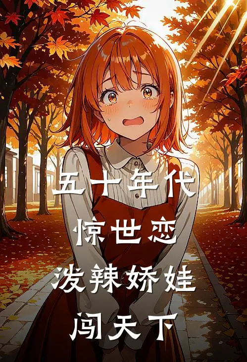 五十年代惊世恋：泼辣娇娃闯天下