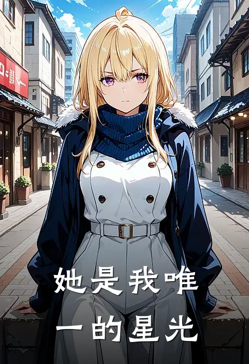 她是我唯一的星光