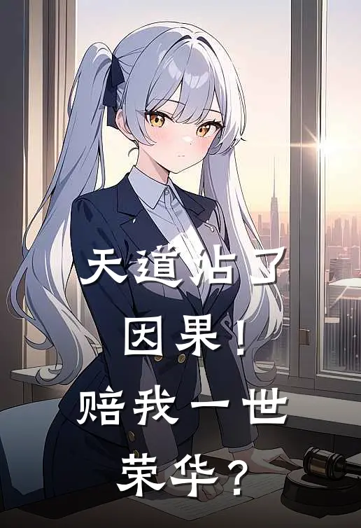 天道沾了因果！赔我一世荣华？