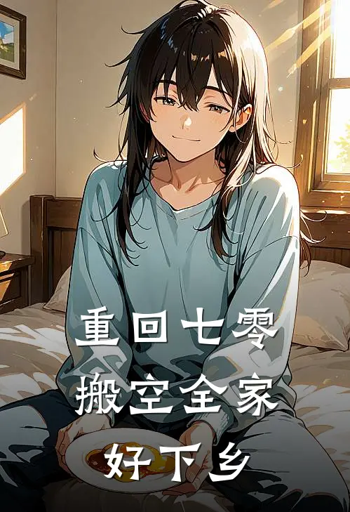 重回七零：搬空全家好下乡