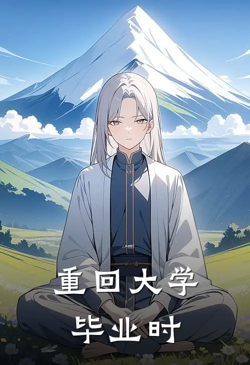 重回大学毕业时