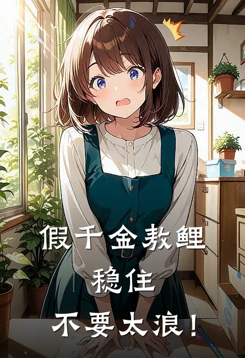 假千金敖鲤，稳住，不要太浪！