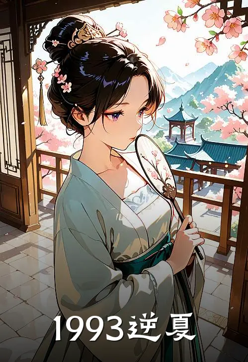 1993逆夏
