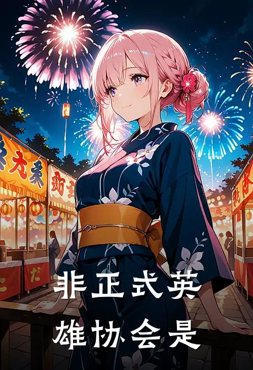 非正式英雄协会是