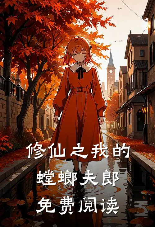 修仙之我的螳螂夫郎免费阅读