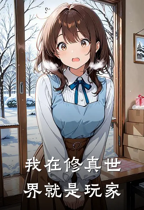 我在修真世界就是玩家