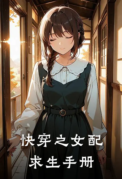 快穿之女配求生手册