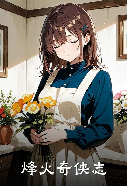 烽火奇侠志