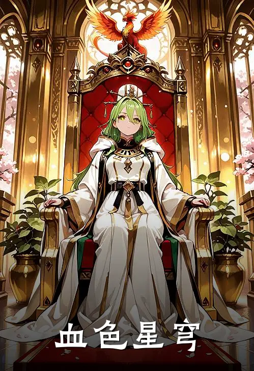 血色星穹