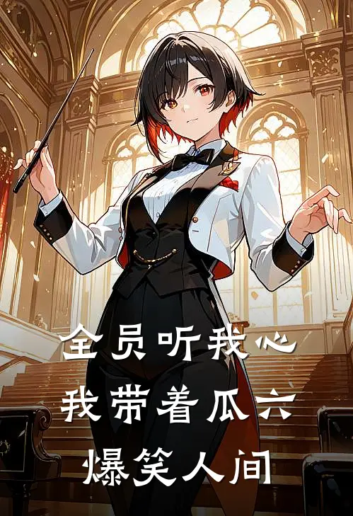 全员听我心，我带着瓜六爆笑人间