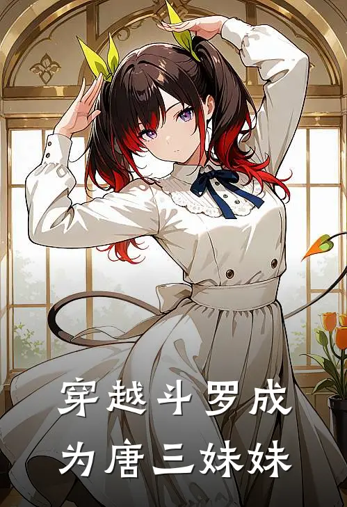 穿越斗罗成为唐三妹妹