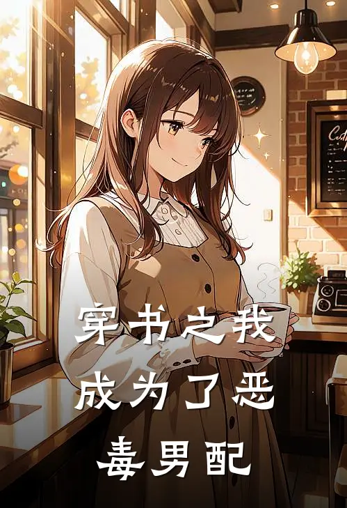 穿书之我成为了恶毒男配