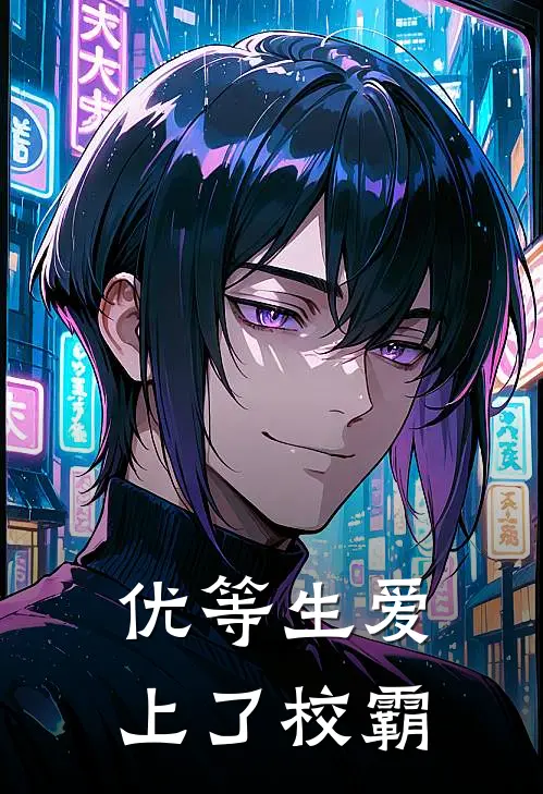 优等生爱上了校霸