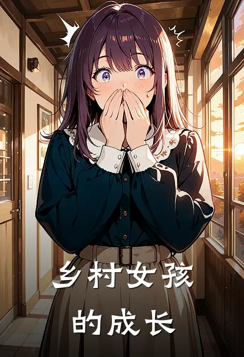 乡村女孩的成长