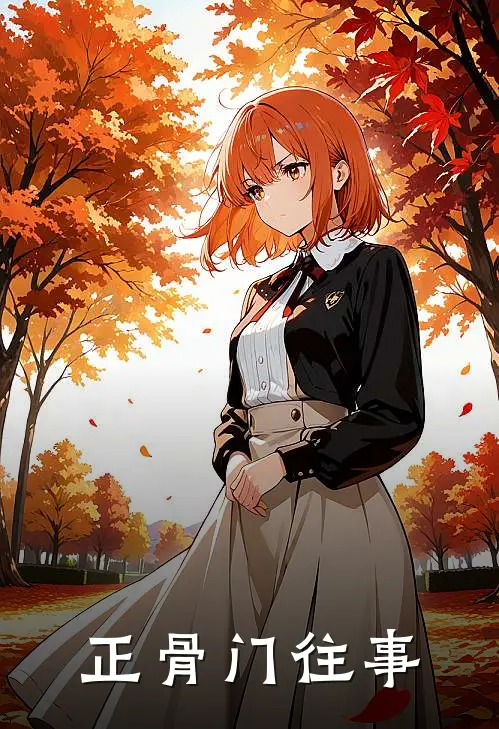 正骨门往事