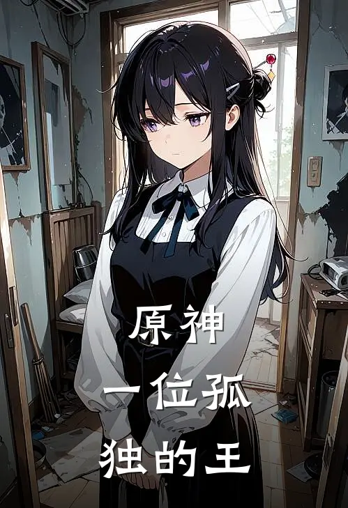 原神：一位孤独的王