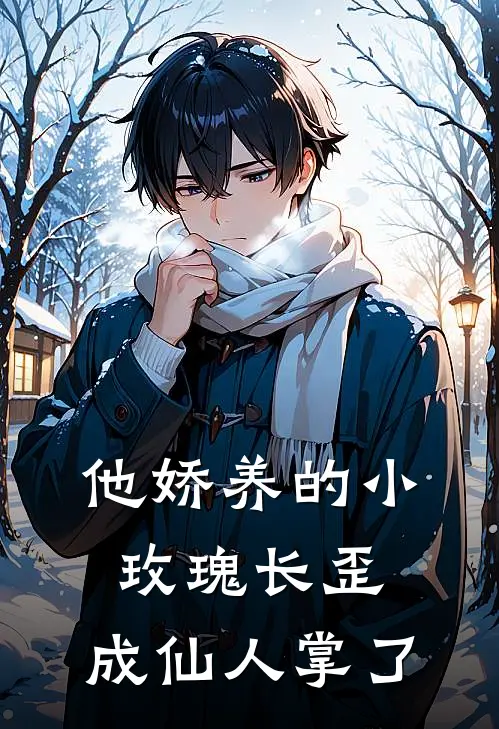 他娇养的小玫瑰长歪，成仙人掌了