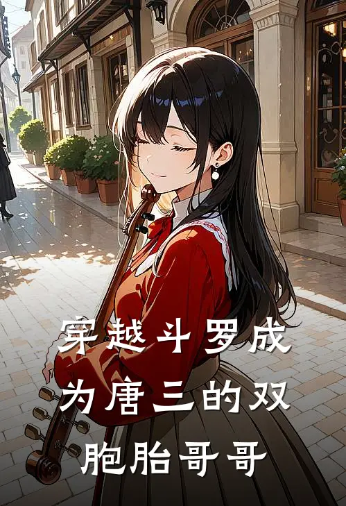 穿越斗罗成为唐三的双胞胎哥哥