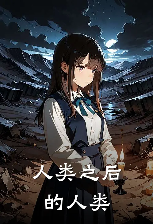 人类之后的人类