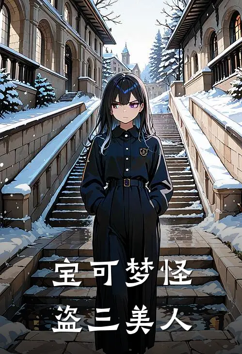 宝可梦怪盗三美人