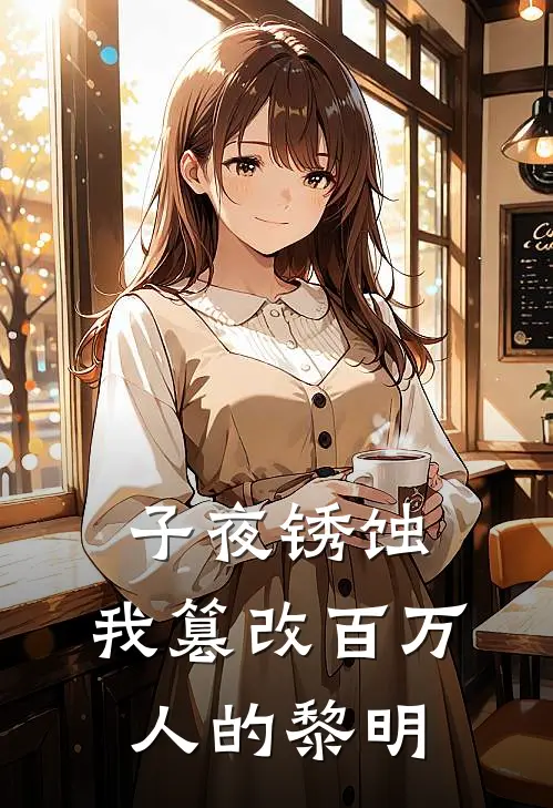 子夜锈蚀：我篡改百万人的黎明