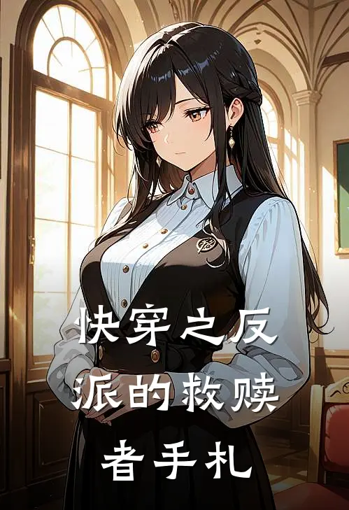 快穿之反派的救赎者手札