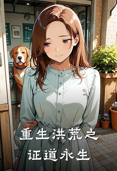 重生洪荒之证道永生