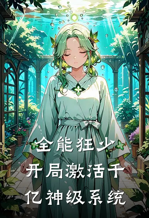 全能狂少：开局激活千亿神级系统