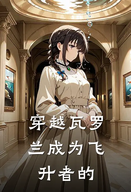 穿越瓦罗兰成为飞升者的