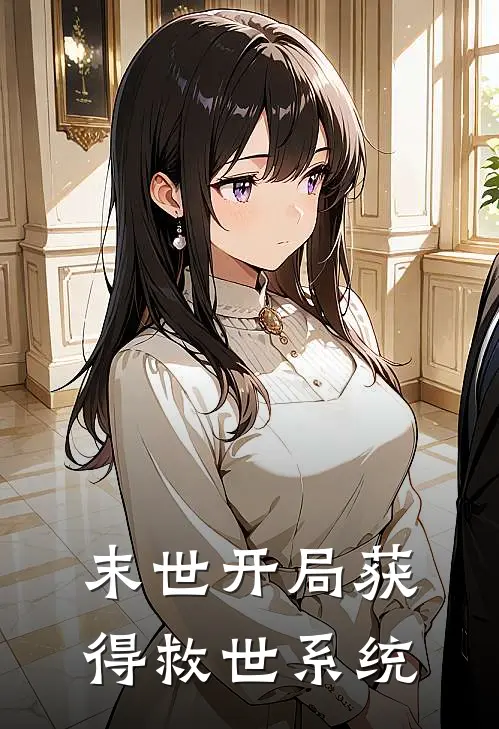 末世开局获得救世系统